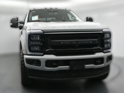 Ford Super Duty F-250 SRW LARIAT 4WD Crew Cab 6.75' Box 2026
