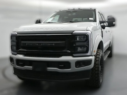 Ford Super Duty F-250 SRW LARIAT 4WD Crew Cab 6.75' Box 2026