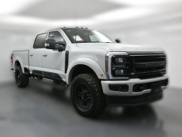 Ford Super Duty F-250 SRW LARIAT 4WD Crew Cab 6.75' Box 2026