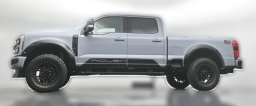 Ford Super Duty F-250 SRW LARIAT 4WD Crew Cab 6.75' Box 2026