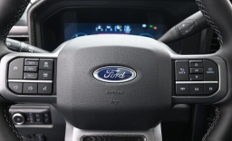 Ford Super Duty F-250 SRW LARIAT 4WD Crew Cab 6.75' Box 2026