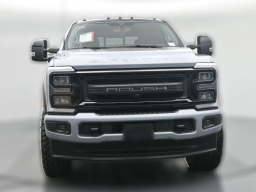 Ford Super Duty F-250 SRW LARIAT 4WD Crew Cab 6.75' Box 2026