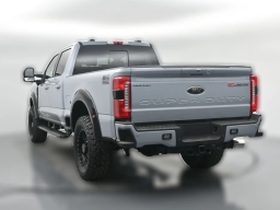 Ford Super Duty F-250 SRW LARIAT 4WD Crew Cab 6.75' Box 2026