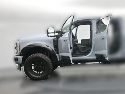Ford Super Duty F-250 SRW LARIAT 4WD Crew Cab 6.75' Box 2026