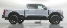 Ford Super Duty F-250 SRW LARIAT 4WD Crew Cab 6.75' Box 2026