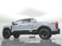 Ford Super Duty F-250 SRW LARIAT 4WD Crew Cab 6.75' Box 2026