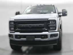 Ford Super Duty F-250 SRW LARIAT 4WD Crew Cab 6.75' Box 2026