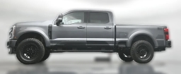 Ford Super Duty F-250 SRW LARIAT 4WD Crew Cab 6.75' Box 2026