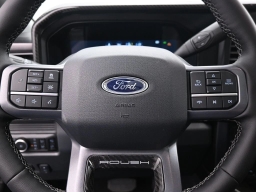 Ford Super Duty F-250 SRW LARIAT 4WD Crew Cab 6.75' Box 2026