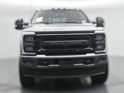 Ford Super Duty F-250 SRW LARIAT 4WD Crew Cab 6.75' Box 2026