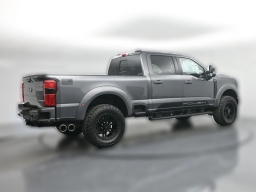Ford Super Duty F-250 SRW LARIAT 4WD Crew Cab 6.75' Box 2026