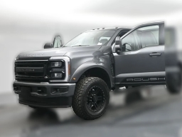 Ford Super Duty F-250 SRW LARIAT 4WD Crew Cab 6.75' Box 2026