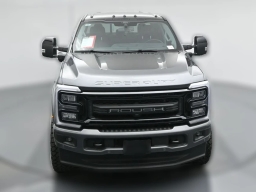 Ford Super Duty F-250 SRW LARIAT 4WD Crew Cab 6.75' Box 2026