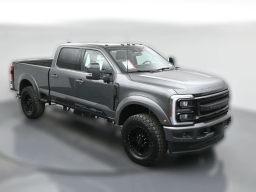 Ford Super Duty F-250 SRW LARIAT 4WD Crew Cab 6.75' Box 2026