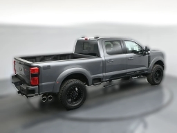 Ford Super Duty F-250 SRW LARIAT 4WD Crew Cab 6.75' Box 2026