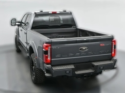 Ford Super Duty F-250 SRW LARIAT 4WD Crew Cab 6.75' Box 2026