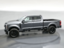 Ford Super Duty F-250 SRW LARIAT 4WD Crew Cab 6.75' Box 2026