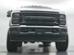 Ford Super Duty F-250 SRW LARIAT 4WD Crew Cab 6.75' Box 2026