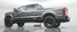 Ford Super Duty F-250 SRW LARIAT 4WD Crew Cab 6.75' Box 2026