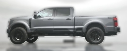 Ford Super Duty F-250 SRW LARIAT 4WD Crew Cab 6.75' Box 2026