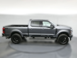 Ford Super Duty F-250 SRW LARIAT 4WD Crew Cab 6.75' Box 2026