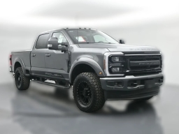 Ford Super Duty F-250 SRW LARIAT 4WD Crew Cab 6.75' Box 2026