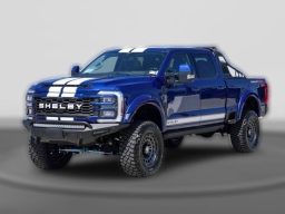Ford Super Duty F-250 SRW LARIAT 4WD Crew Cab 6.75' Box 2026