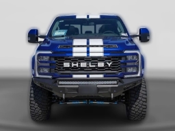 Ford Super Duty F-250 SRW LARIAT 4WD Crew Cab 6.75' Box 2026
