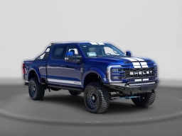 Ford Super Duty F-250 SRW LARIAT 4WD Crew Cab 6.75' Box 2026