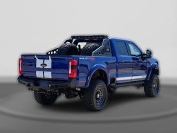 Ford Super Duty F-250 SRW LARIAT 4WD Crew Cab 6.75' Box 2026