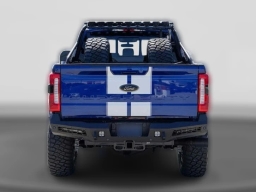Ford Super Duty F-250 SRW LARIAT 4WD Crew Cab 6.75' Box 2026