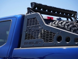 Ford Super Duty F-250 SRW LARIAT 4WD Crew Cab 6.75' Box 2026