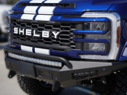 Ford Super Duty F-250 SRW LARIAT 4WD Crew Cab 6.75' Box 2026
