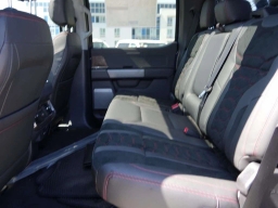 Ford Super Duty F-250 SRW LARIAT 4WD Crew Cab 6.75' Box 2026