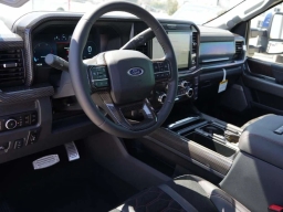 Ford Super Duty F-250 SRW LARIAT 4WD Crew Cab 6.75' Box 2026