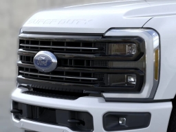 Ford Super Duty F-250 SRW Platinum 4WD Crew Cab 6.75' Box 2026
