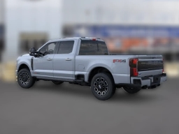 Ford Super Duty F-250 SRW Platinum 4WD Crew Cab 6.75' Box 2026