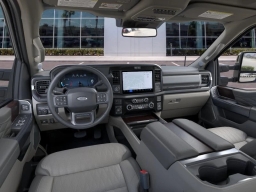 Ford Super Duty F-250 SRW Platinum 4WD Crew Cab 6.75' Box 2026