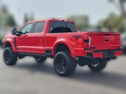 Ford Super Duty F-250 SRW LARIAT 4WD Crew Cab 6.75' Box 2026