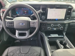 Ford Super Duty F-250 SRW LARIAT 4WD Crew Cab 6.75' Box 2026
