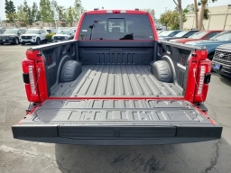 Ford Super Duty F-250 SRW LARIAT 4WD Crew Cab 6.75' Box 2026