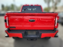 Ford Super Duty F-250 SRW LARIAT 4WD Crew Cab 6.75' Box 2026