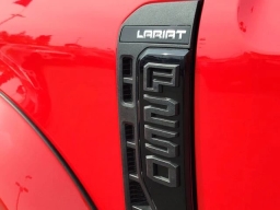 Ford Super Duty F-250 SRW LARIAT 4WD Crew Cab 6.75' Box 2026