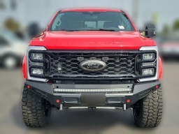 Ford Super Duty F-250 SRW LARIAT 4WD Crew Cab 6.75' Box 2026