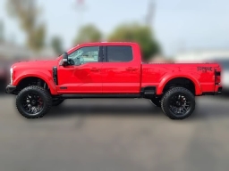 Ford Super Duty F-250 SRW LARIAT 4WD Crew Cab 6.75' Box 2026