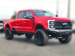 Ford Super Duty F-250 SRW LARIAT 4WD Crew Cab 6.75' Box 2026