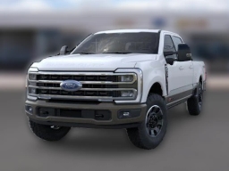 Ford Super Duty F-250 SRW King Ranch 4WD Crew Cab 6.75' Box 2026