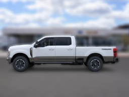 Ford Super Duty F-250 SRW King Ranch 4WD Crew Cab 6.75' Box 2026