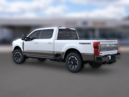 Ford Super Duty F-250 SRW King Ranch 4WD Crew Cab 6.75' Box 2026