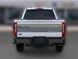 Ford Super Duty F-250 SRW King Ranch 4WD Crew Cab 6.75' Box 2026